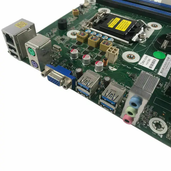 Placa de bază HP 766791-002