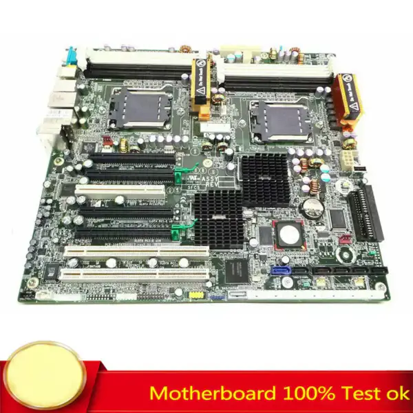 HP 571889-001 408544-005 placă de bază