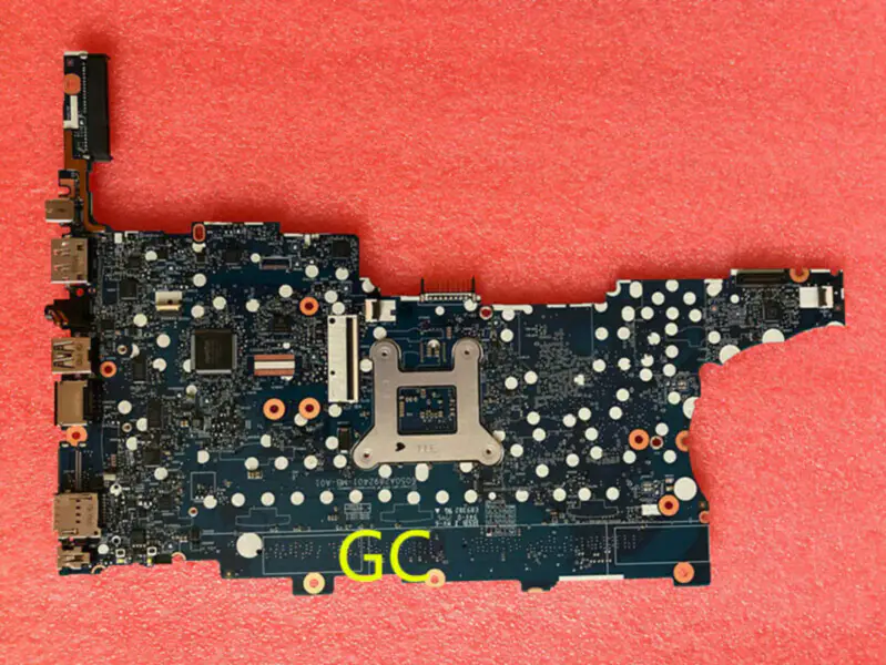 Placa de bază HP 918315-601