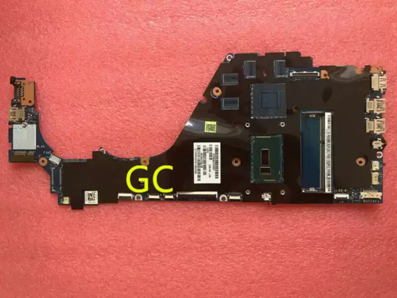 Placa de bază HP 818131-601