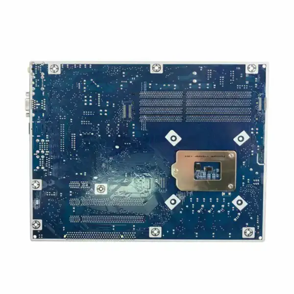 HP 599169-001599369-001 Placă de bază Z200 SFF 8100 Elite