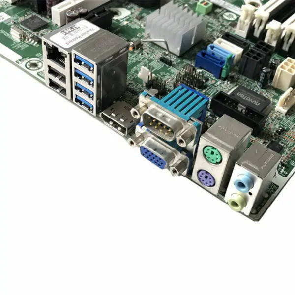HP 676196-002 Alte plăci de bază