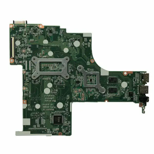 Placa de bază HP 820001-601