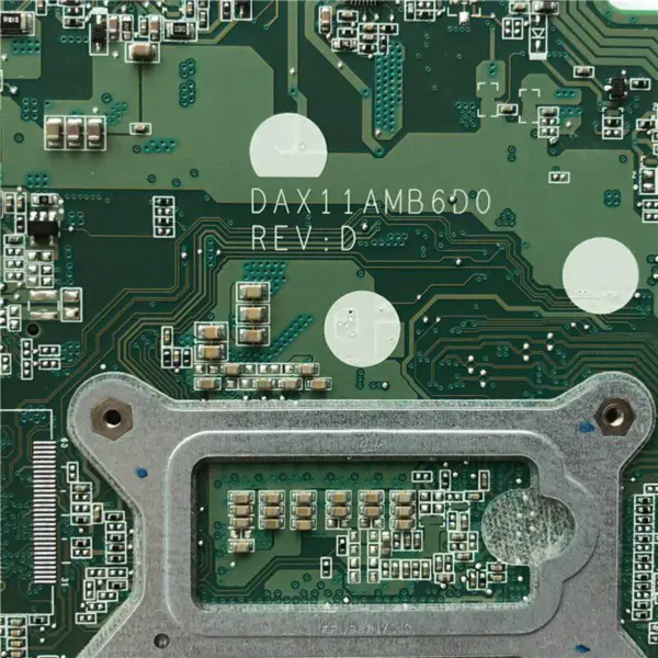 Placa de bază HP 820001-601