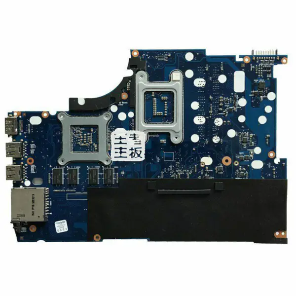 Placa de bază HP 720567-501
