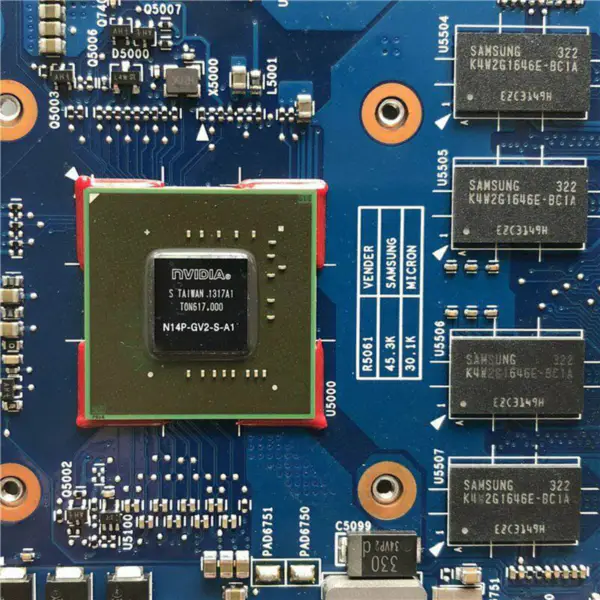 Placa de bază HP 720567-501