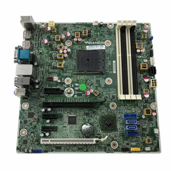 Placa de bază HP 798073-001 Elite 705 G2 MT