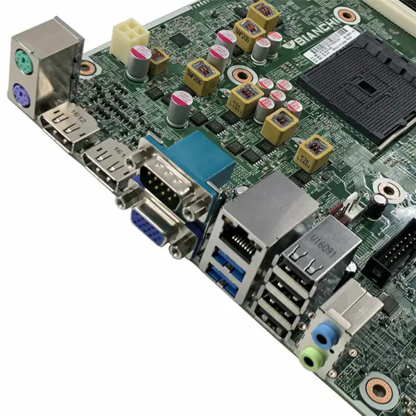 Placa de bază HP 798073-001 Elite 705 G2 MT