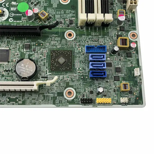 Placa de bază HP 798073-001 Elite 705 G2 MT