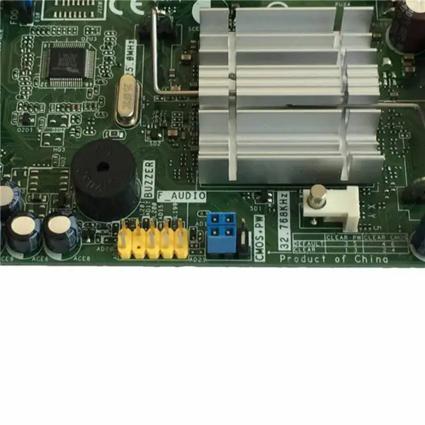 HP 700374-501 Pavilion P2 IPXSB-DM ITX H61 placă de bază