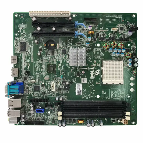 Placa de bază Dell 0YKFD3 580