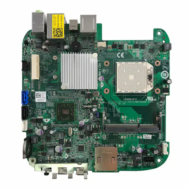 Placa de bază Dell 0X37H9