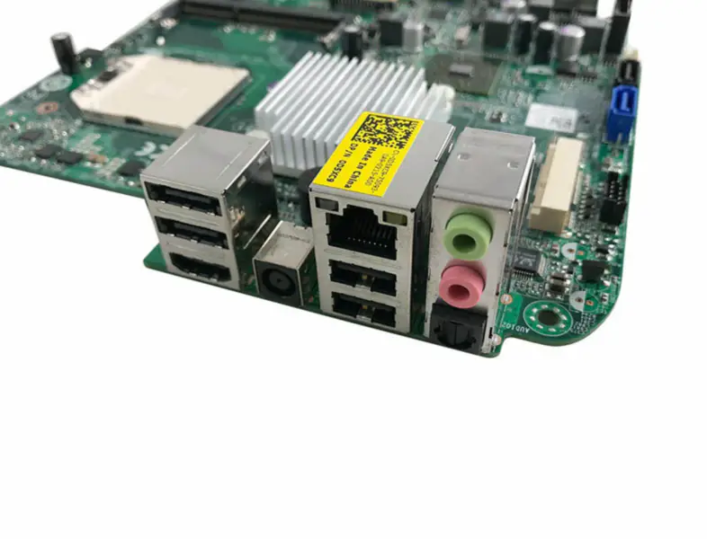 Placa de bază Dell 0X37H9