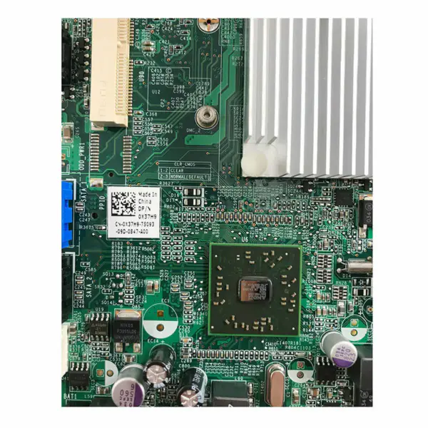 Placa de bază Dell 0X37H9