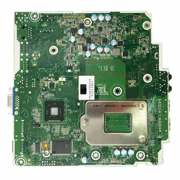 Placa de bază HP 796147-003
