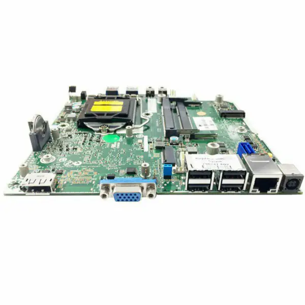 Placa de bază HP 796147-003