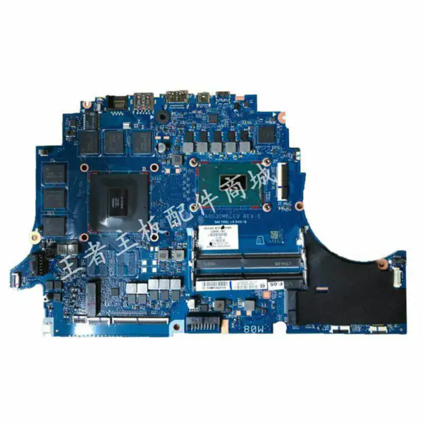 Placa de bază HP 13MBUZZ062S