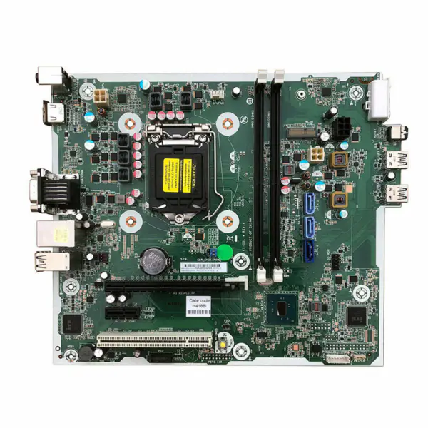 Placa de bază HP 925052-001 Prodesk 280 G3 FX-ISL-4