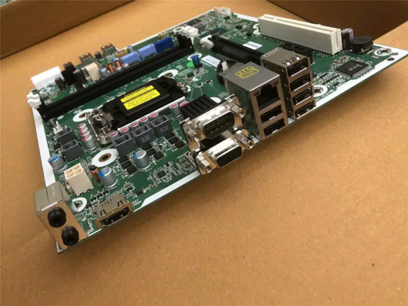 Placa de bază HP 925052-001 Prodesk 280 G3 FX-ISL-4