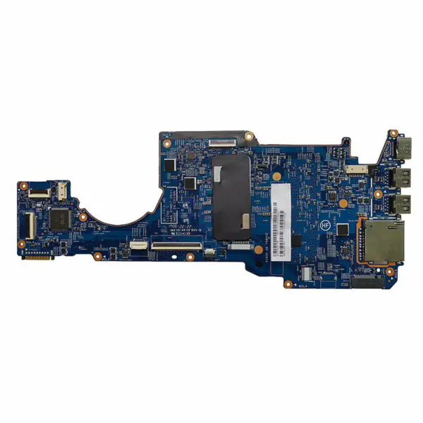 Placa de bază HP 448.07M07.0011