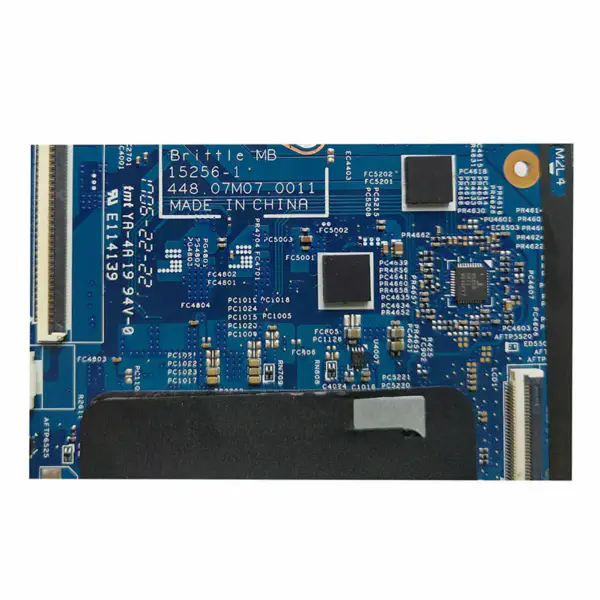 Placa de bază HP 448.07M07.0011