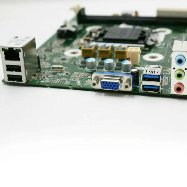 Placa de bază HP 754482-001 202 G2 FX-ISB-8X-1 H81