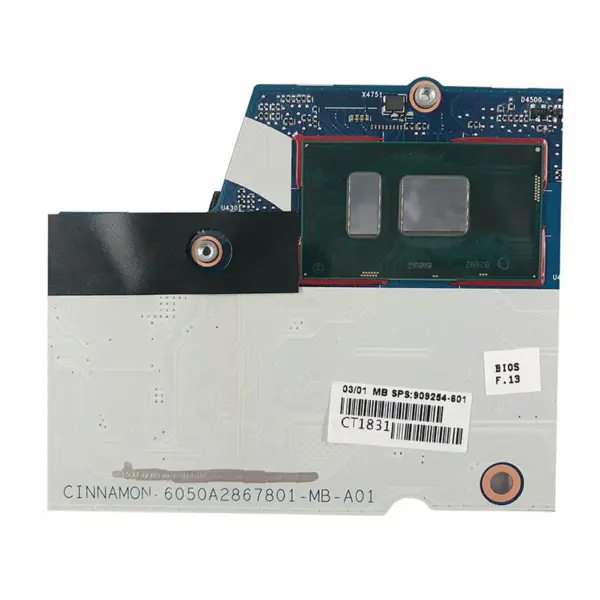 Placa de bază HP 909254-601