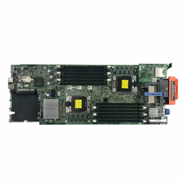 Placa de bază Dell 0MFWGC M610 LGA 1366