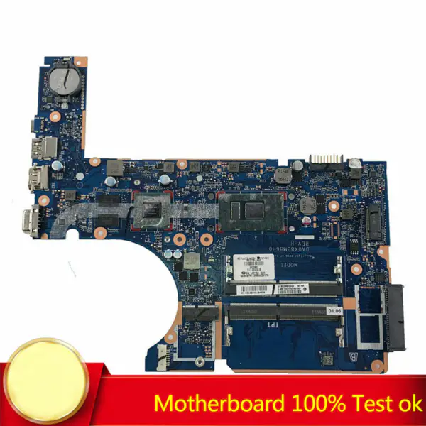Placa de bază HP 907715-601-001