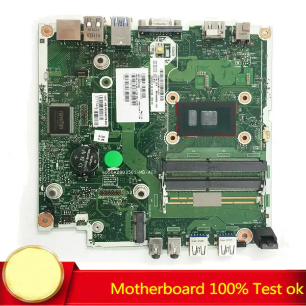 Placa de bază HP 842606-003