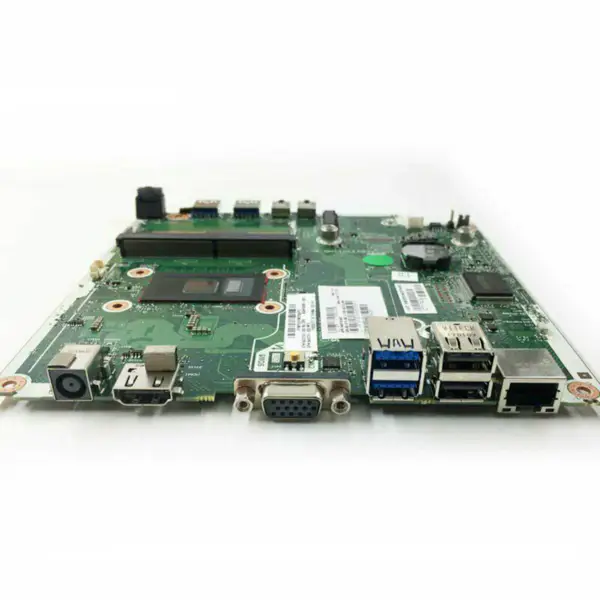 Placa de bază HP 842606-003