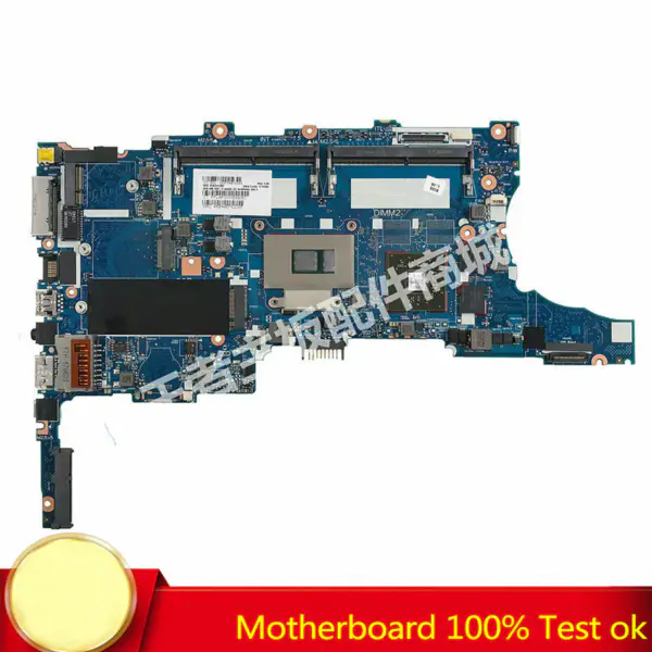 Placa de bază HP 918319-001