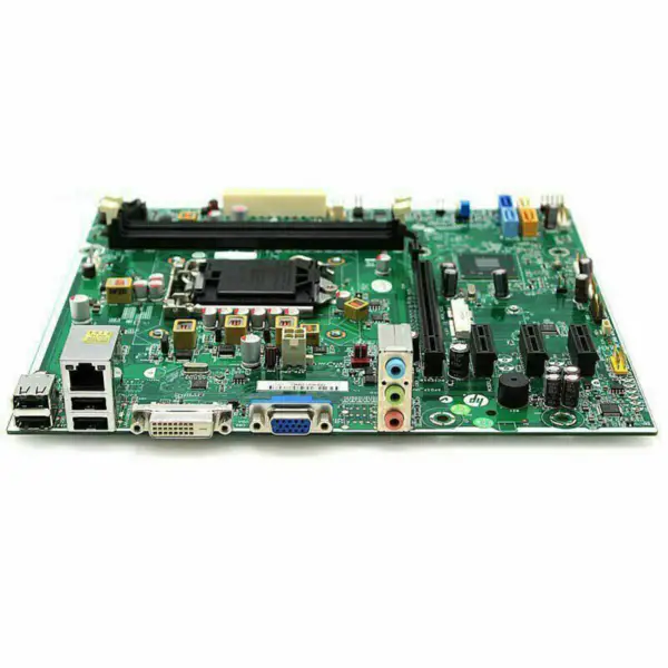 Placa de bază HP 642201-001 PRO 3300 p6-1211CX