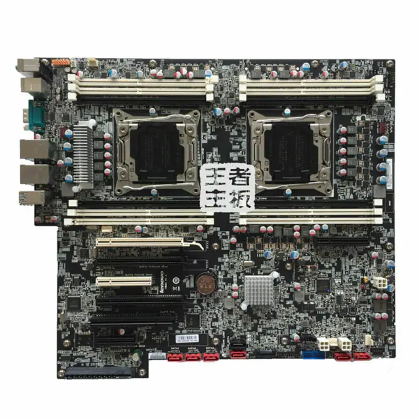 Placa de bază Lenovo 00FC855 Thinkstation P700