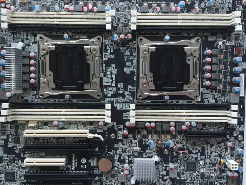 Placa de bază Lenovo 00FC855 Thinkstation P700