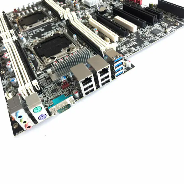 Placa de bază Lenovo 00FC855 Thinkstation P700