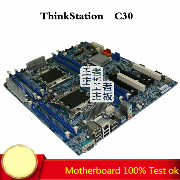 Placa de bază Lenovo 03T8422