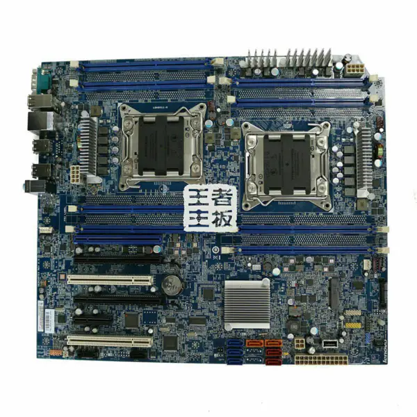 Placa de bază Lenovo 03T8422