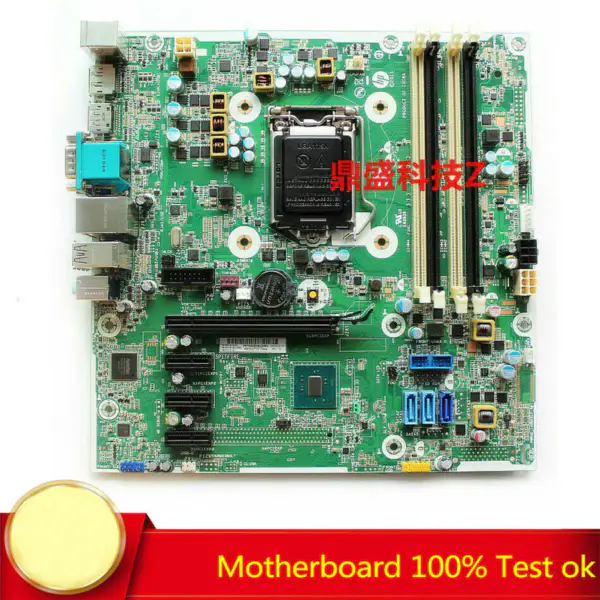 Placa de bază HP 795231-001 600 G2