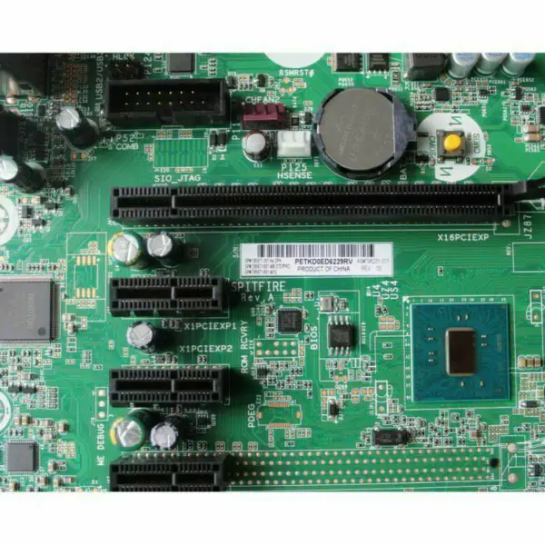 Placa de bază HP 795231-001 600 G2