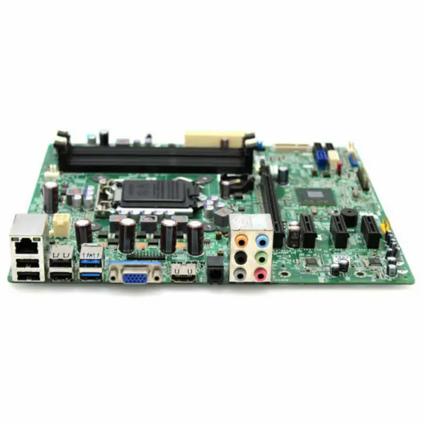Placa de bază Dell DH77M01 CN-0NW73C XPS 8500 Vostro 470