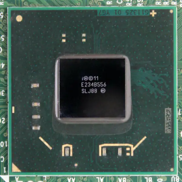 Placa de bază Dell DH77M01 CN-0NW73C XPS 8500 Vostro 470