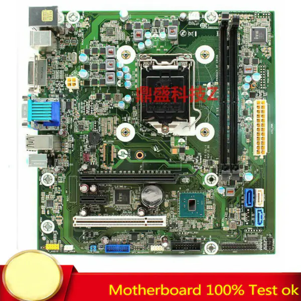 Placa de bază HP 828984-003 Prodesk 280 MT G2