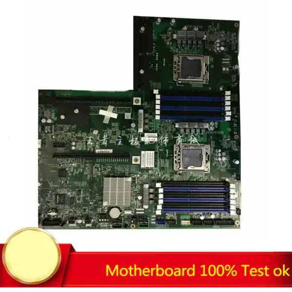 Placa de bază Lenovo 03X4427