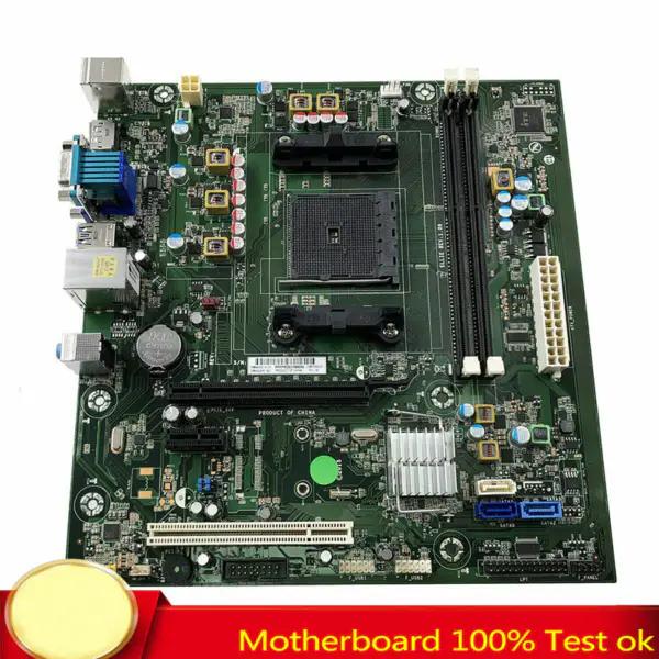 Placa de bază HP 833606-001 285 Pro G1 G2 MT FM2