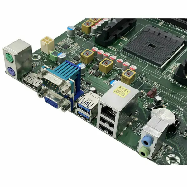 Placa de bază HP 833606-001 285 Pro G1 G2 MT FM2