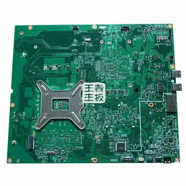 HP Envy Curved 34-A AIO 810716-002 14105-1 placă de bază