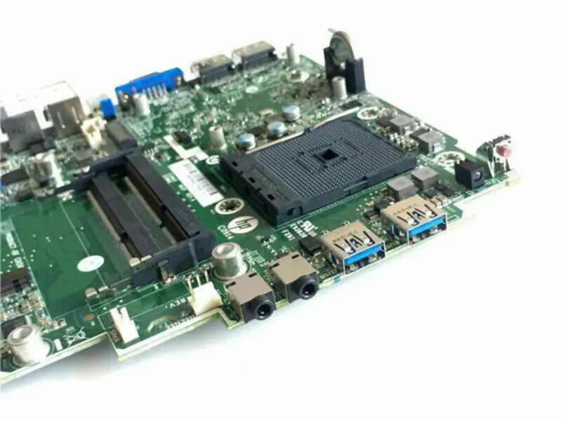 Placa de bază HP 754910-001