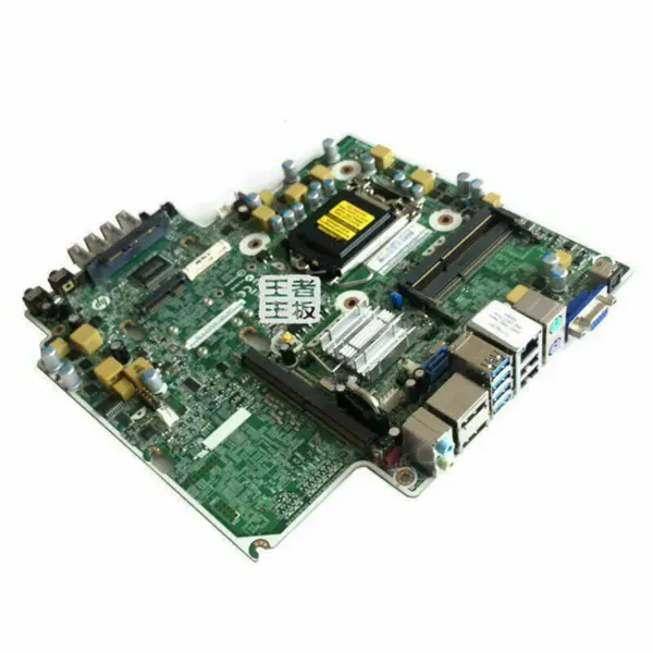 Placa de bază HP 656937-002