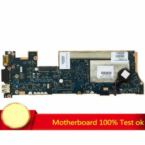 Placa de bază HP 721453-601